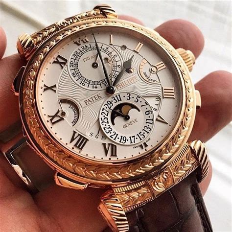 most valuable patek philippe|most expensive tiffany watch.